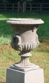 Regency Urn