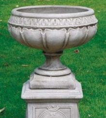 Blenheim Urn