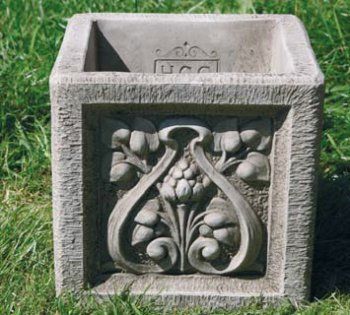 Motif Planter B