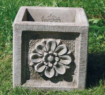 Motif Planter C