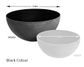 Water Bowl | Large (Black)