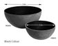 Water Bowl | Large (Black)