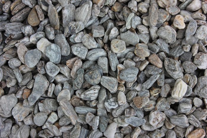 Alpine Shingle Pebble | 22-14mm (1ltr Bag)