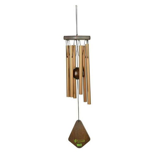 Small Bronze Windchime