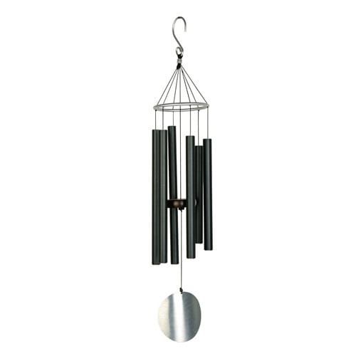 Black Windchime | Small