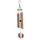 Rose Gold Windchime