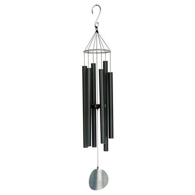 Black Windchime