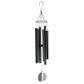 Black Windchime