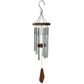 Silver Windchime