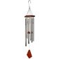 Silver Windchime