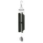 Black Windchime