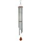 Silver Windchime