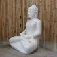 Sitting Terrazzo Buddha