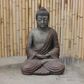 Sitting Buddha