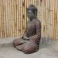 Sitting Buddha