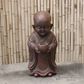 Shaolin with Small Bowl