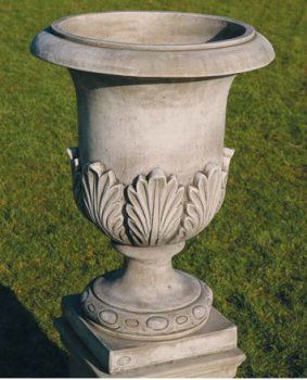 Swanmore Urn