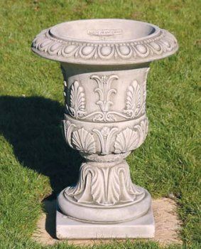 Ropley Urn