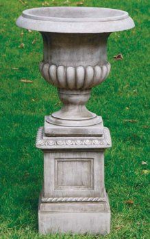 Stockbridge Urn