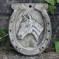 Horse Plaque