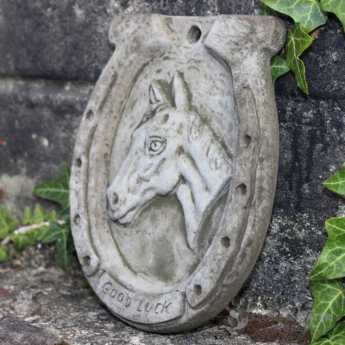 Horse Plaque