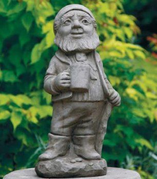 Drinking Gnome