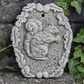 Squirrel Plaque