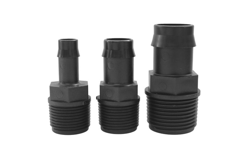 Hose Director (13Ømm x 3/4" BSP)