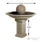 Small Ornamental Water Fountain