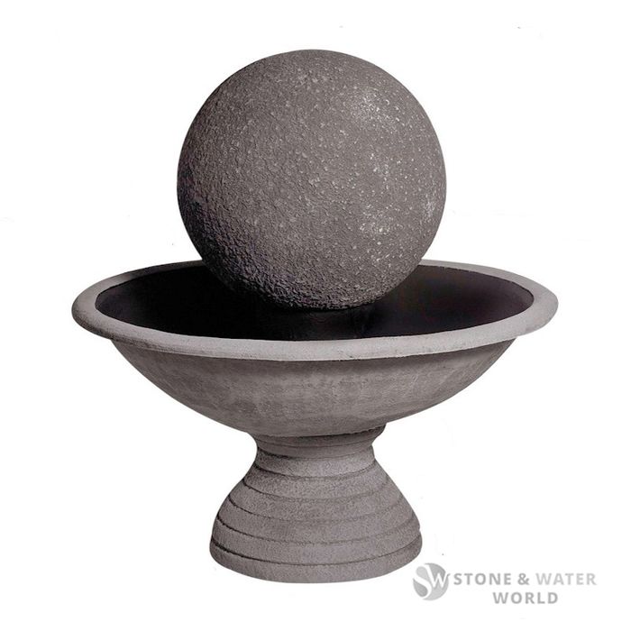 Medium Ornamental Water Fountain