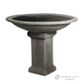 adwater® Small Ornamental Planter Set (Basalt)