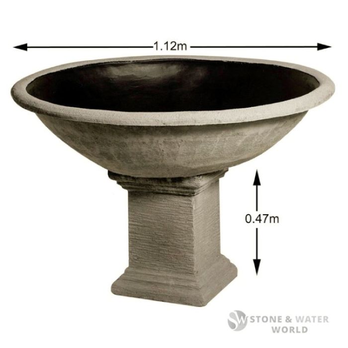 Medium Ornamental Planter