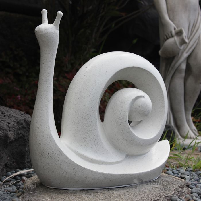 Terrazzo Snail