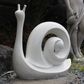 Terrazzo Snail (White)