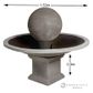 Large Ornamental Water Fountain