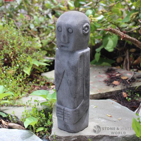 Sumba Statue #16