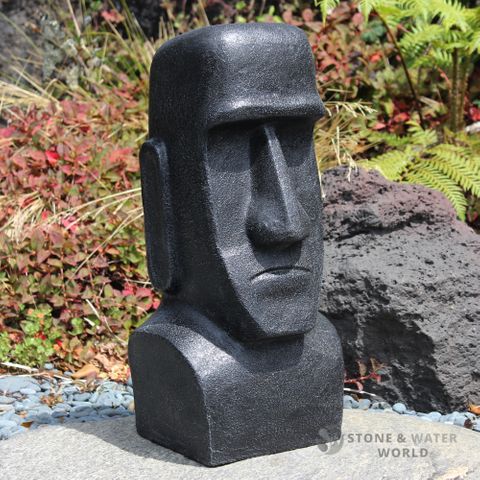 Small Easter Island Head