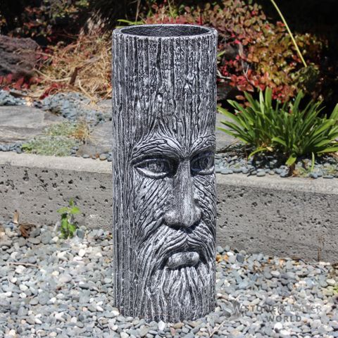 Old Man Planter