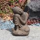 Small Resting Buddha