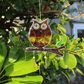 Owl Suncatcher