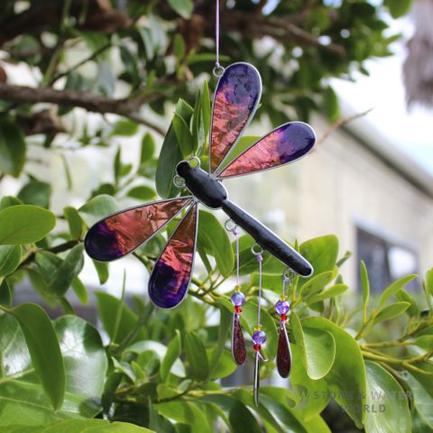 Dragonfly Suncatcher