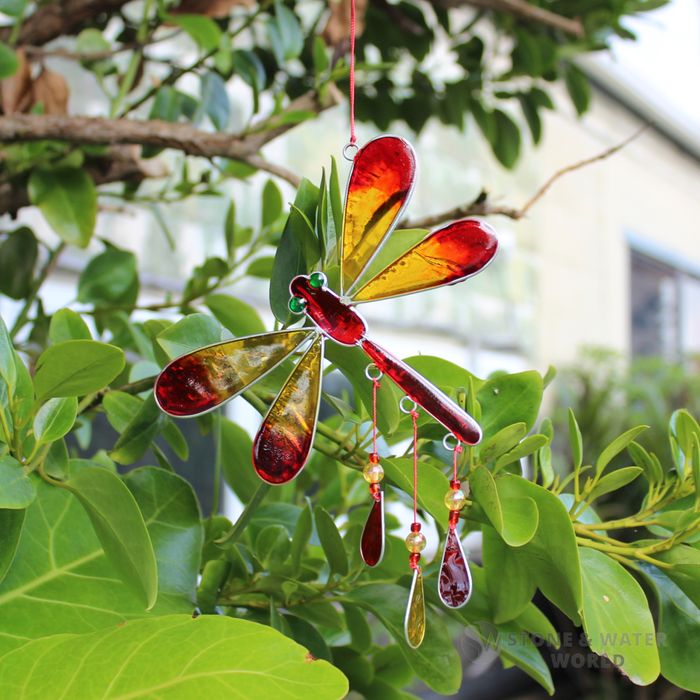 Dragonfly Suncatcher