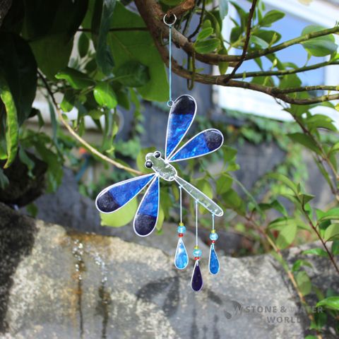 Dragonfly Suncatcher