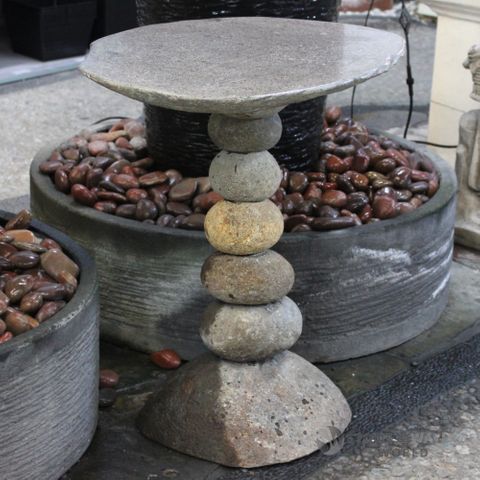 Riverstone Table