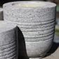 Stone Candles | Set of 3 (Grey)