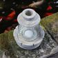 Round Tealight Lantern
