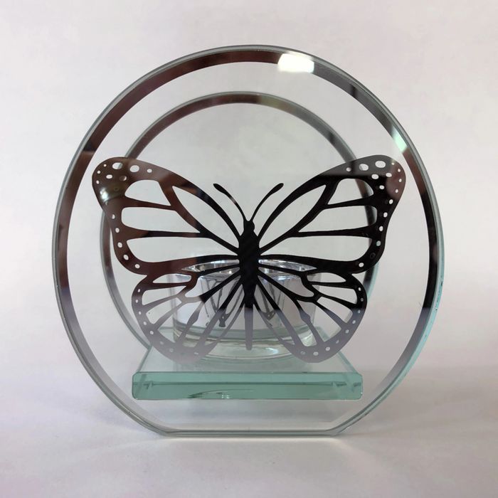 Butterfly Tealight Holder