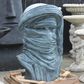 Middle Eastern Head
