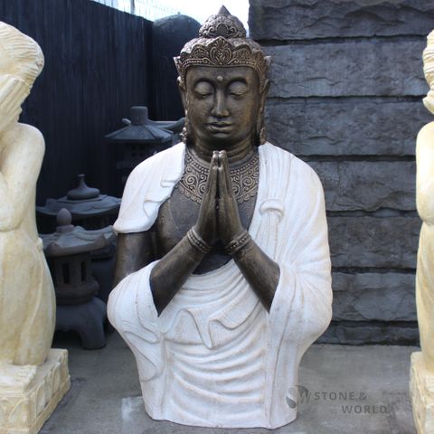 Mahkota Buddha