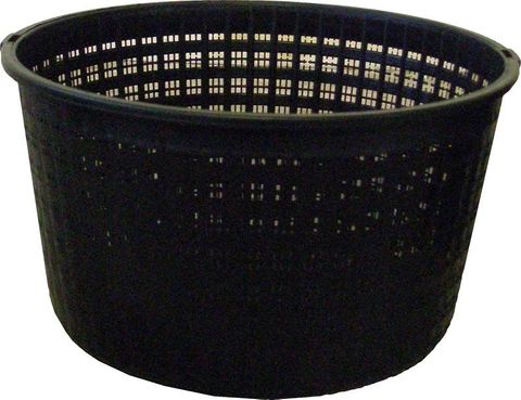 Round Finofil Basket (170mm)